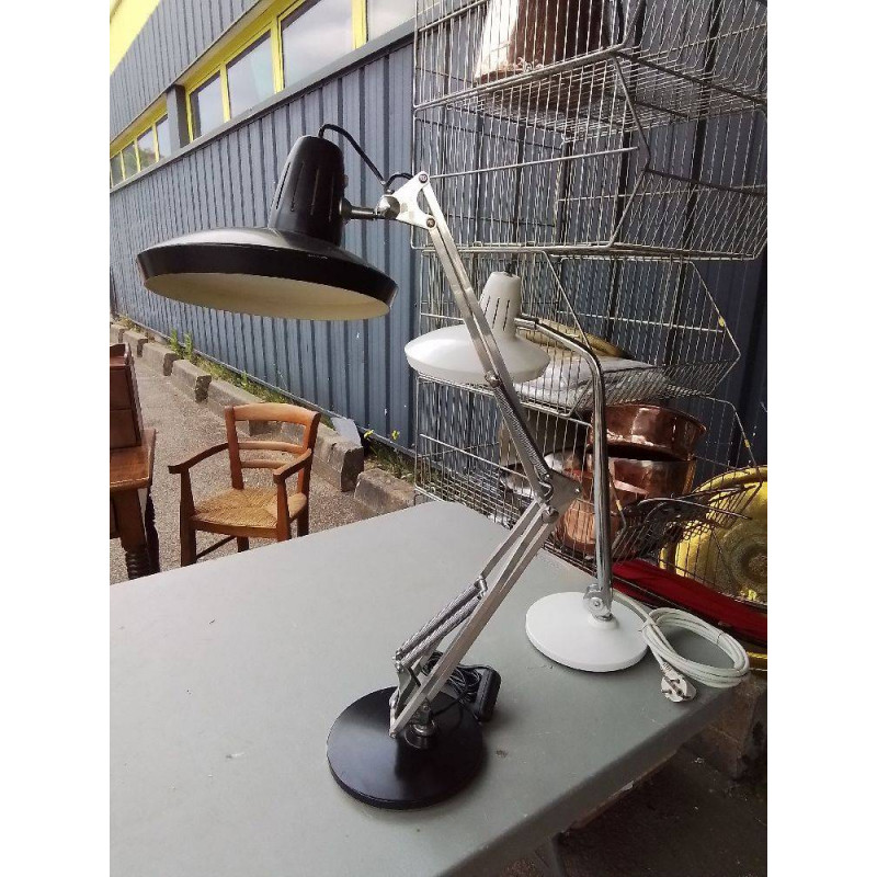 LAMPE FASE NOIRE