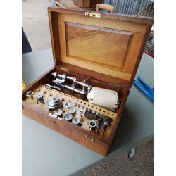 COFFRET TOUR HORLOGER