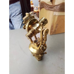 THEODOLITE 