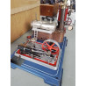 MACHINE A VAPEUR 