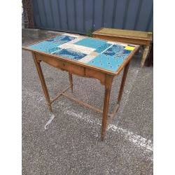 TABLE D’APPOINT ANNEES 30