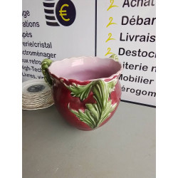 CACHE POT BARBO