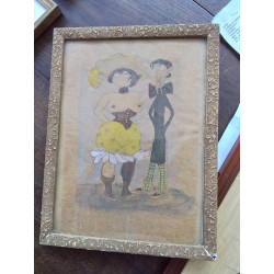 AQUARELLE  EHMSEN