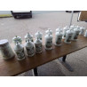 ANCIEN POT PHARMACIE GM