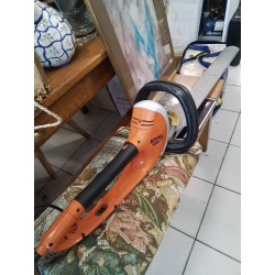TAILLE HAIE STIHL HSE71