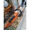 TAILLE HAIE STIHL HSE71