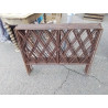 GRILLE DE JARDIN