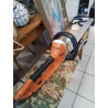 TAILLE HAIE STIHL HSE71