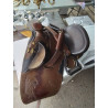 SELLE CUIR AMERICAINE 