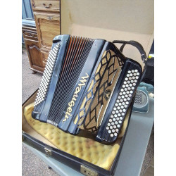 ACCORDEON MAUGEIN FRERES...