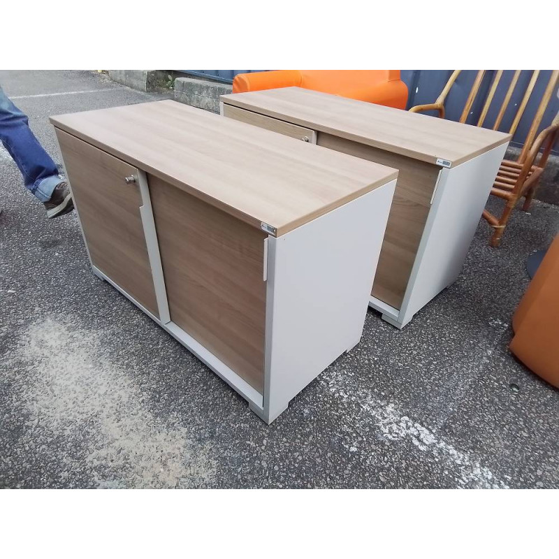 MEUBLE DE BUREAU 
