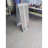 RAMPE ACCÈS PLIANTE ALUMINIUM 