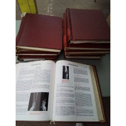 LIVRES EMC