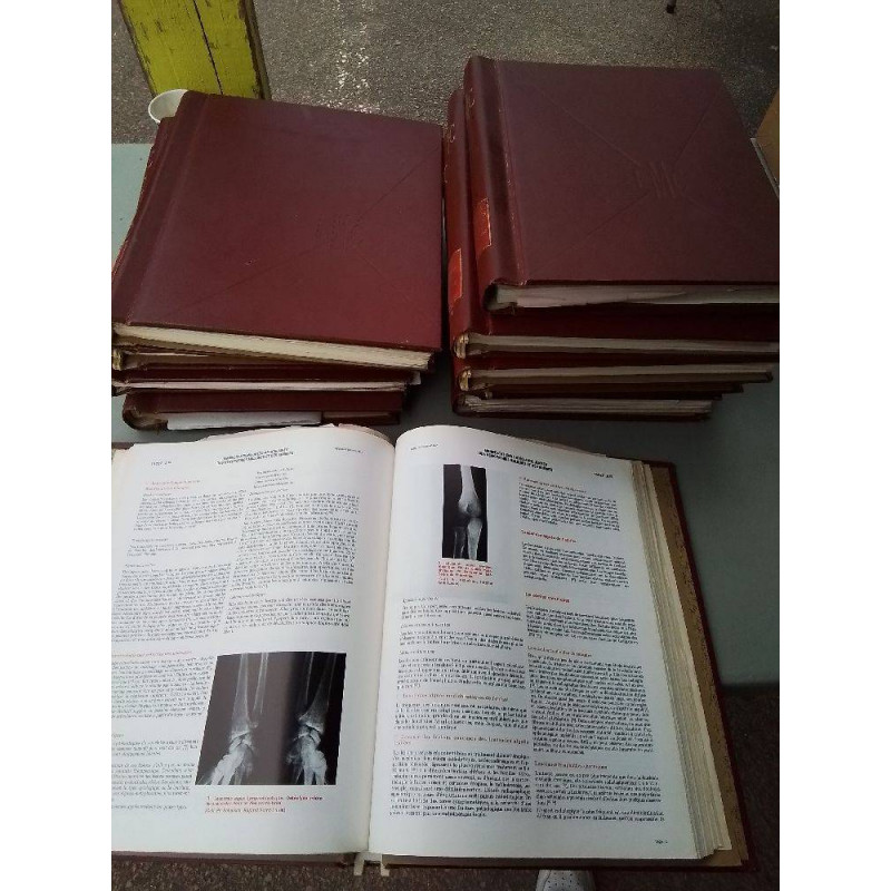 LIVRES EMC