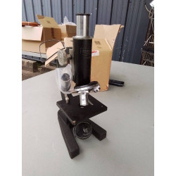 MICROSCOPE FLEMARDLEY