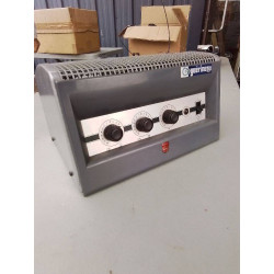 AMPLI A LAMPE PHILIPS...