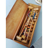 MIBI JEU CROQUET