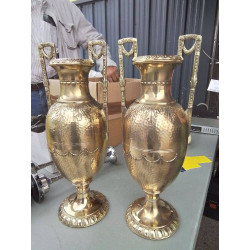 VASE LAITON