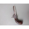 PISTOLET XIXEME 