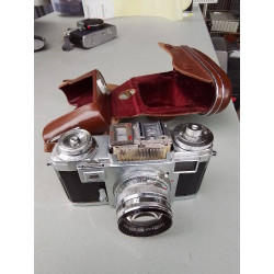 APPAREIL PHOTO CONTAX 3A