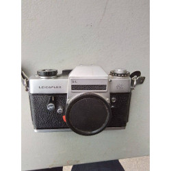 APPAREIL PHOTO LEICAFLEX SL