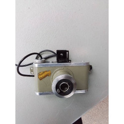 APPAREIL PHOTO PICOLO