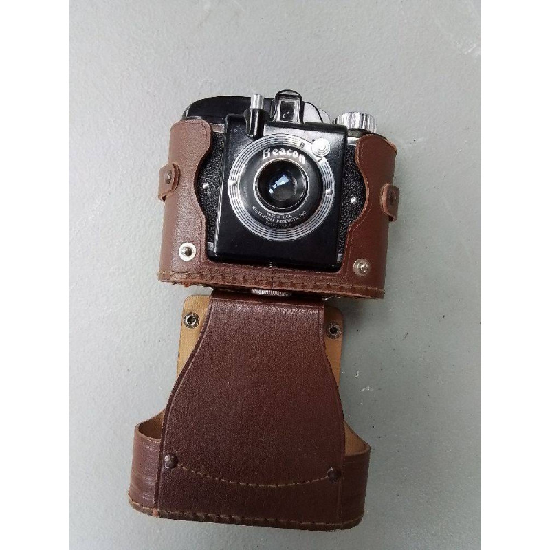 APPAREIL PHOTO BEACON