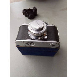 APPAREIL PHOTO CONDOR 1