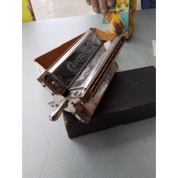 HARMONICA CONCERT HOHNER