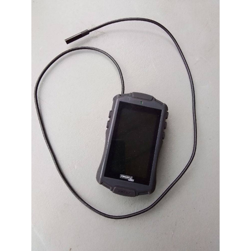ENDOSCOPE 