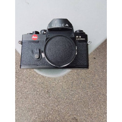 APPAREIL PHOTO LEICA R3