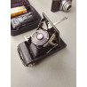 APPAREIL PHOTO BROWNIE 6/3