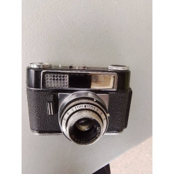 APPAREIL PHOTO VOIGTLANDER 