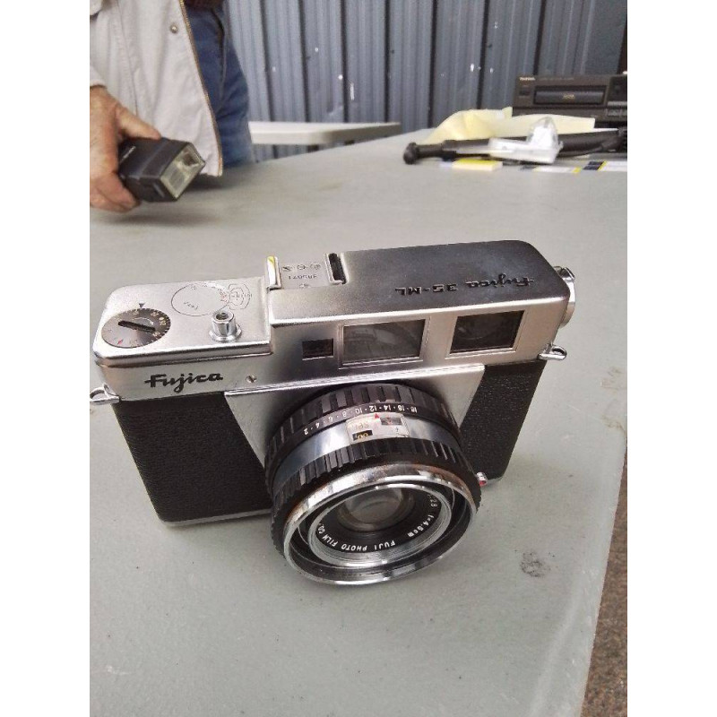 APPAREIL PHOTO FUJICA 35