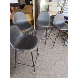 TABOURET DE BARRE
