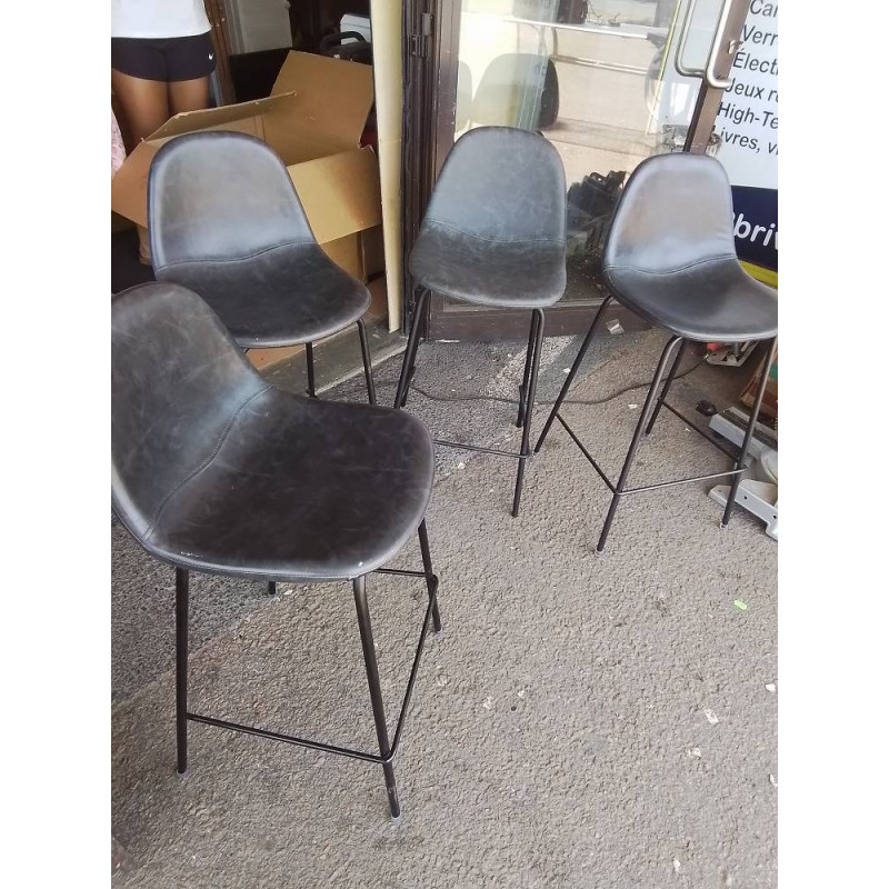 TABOURET DE BARRE