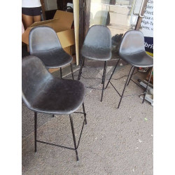TABOURET DE BARRE