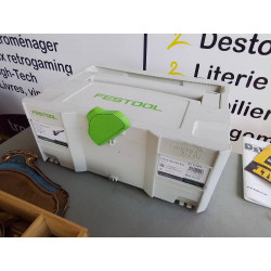CAISSE FESTOOL