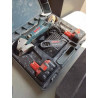 DISQUEUSE 2 BATTERIES BOSCH