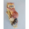 SUJET ANIMALIER BOSSONS