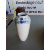VASE PORCELAINE ART NOUVEAU METZLER