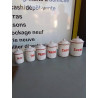 SERIE POTS EMAILLES