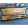 SERVICE GIGOT ARGENT 