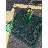 PIED PARASOL FONTE