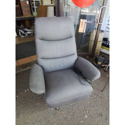 FAUTEUIL RELAX ELECTRIQUE...