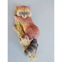 SUJET ANIMALIER BOSSONS