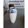 VASE PORCELAINE ART NOUVEAU METZLER