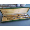 SERVICE GIGOT ARGENT 