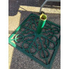 PIED PARASOL FONTE