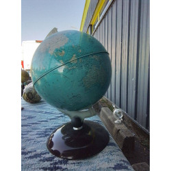 GLOBE VINTAGE RICO VINTAGE